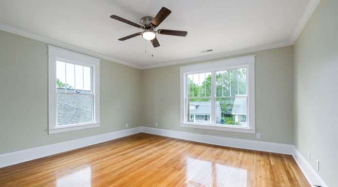 6 Tips to Consider Before Buying a Ceiling Fan