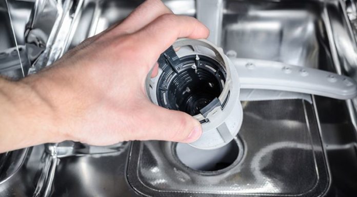 Revealing the Reasons Why Dishes May Not Come Out Clean After Washing in a Dishwasher