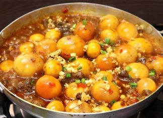 Celebrate the Holidays with 6 Delectable Recipes to Share with Loved Ones