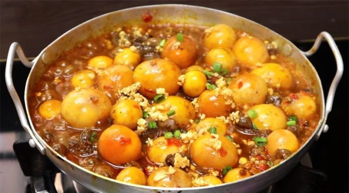 Celebrate the Holidays with 6 Delectable Recipes to Share with Loved Ones