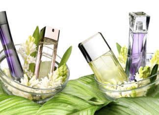 Six Essential Guidelines For Selecting and Applying Perfume