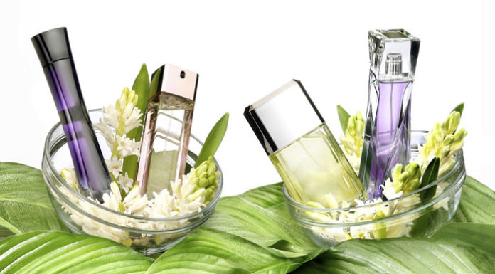 Six Essential Guidelines For Selecting and Applying Perfume