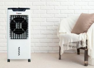 6 Ways to Reduce Electricity Costs with Air Cooler Fans