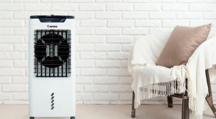 6 Ways to Reduce Electricity Costs with Air Cooler Fans