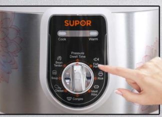 Identifying and Resolving Issues with Electronic Pressure Cookers: 6 Common Problems Explored