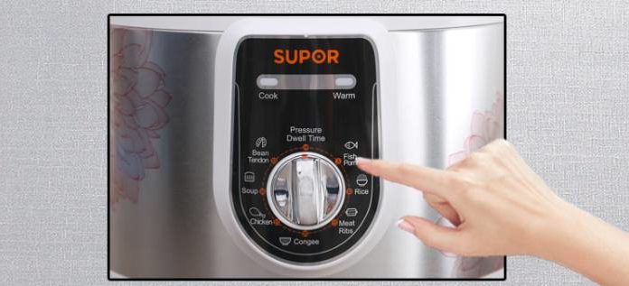 Identifying and Resolving Issues with Electronic Pressure Cookers: 6 Common Problems Explored