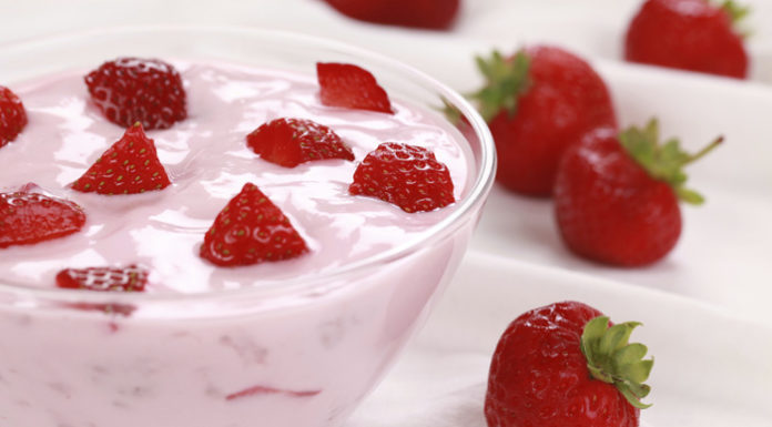 Combat Stress with These 6 Foods