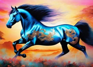 The Power of Prophecy: Unveiling the Secrets of Future Fortunes, a Wealth of Opportunities, and Love’s Eternal Embrace