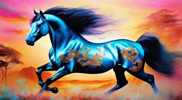 The Power of Prophecy: Unveiling the Secrets of Future Fortunes, a Wealth of Opportunities, and Love’s Eternal Embrace