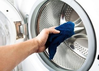 “A Simple Guide to Cleaning a Vertical Dryer in Just 7 Steps”
