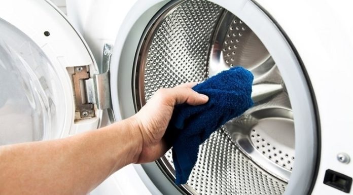 “A Simple Guide to Cleaning a Vertical Dryer in Just 7 Steps”