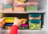 7 Tips for Choosing Durable and Safe Refrigerator Food Storage Containers
