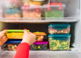 7 Tips for Choosing Durable and Safe Refrigerator Food Storage Containers