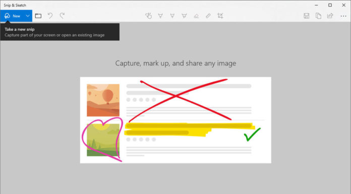“7 Simple Steps to Capture Screenshots in Windows 10”