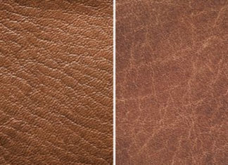 Identifying the Difference between Genuine and Faux Leather Belts