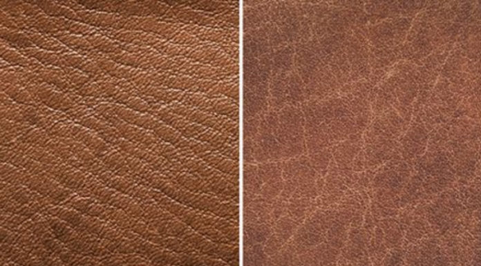 Identifying the Difference between Genuine and Faux Leather Belts