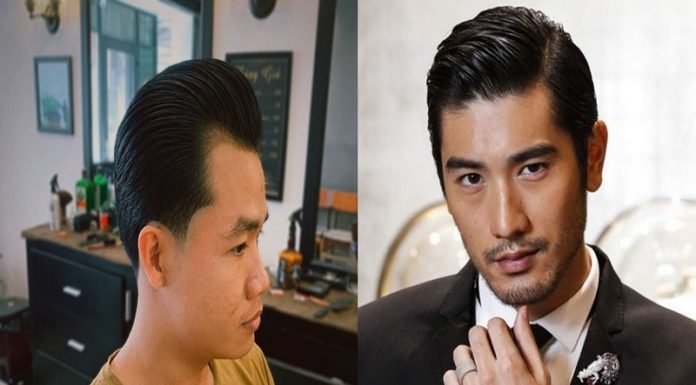 Top 20 Must-Have Short Men’s Hairstyles for the Ultimate Look