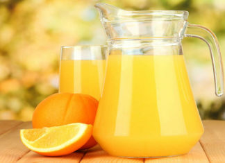 Healing Benefits of 7 Fruit Juices to Strengthen Immunity and Fight Illness