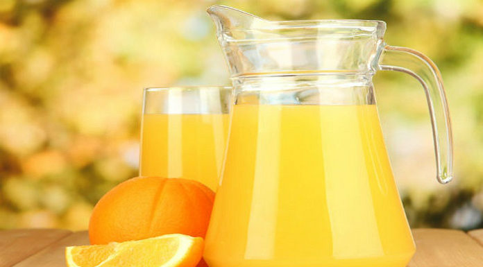 Healing Benefits of 7 Fruit Juices to Strengthen Immunity and Fight Illness