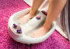 7 Tips for Utilizing a Foot Bath