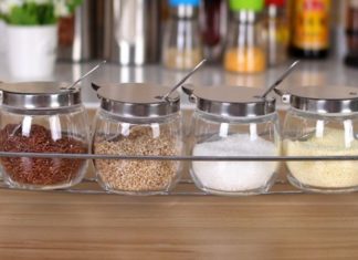 Danger of Bacterial Buildup in 7 Kitchen Items That Are Rarely Cleaned