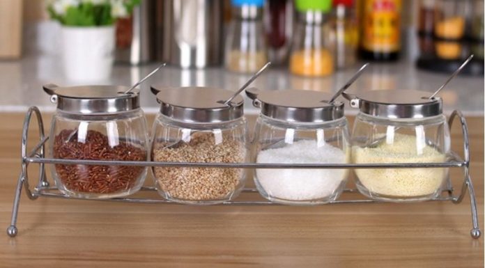 Danger of Bacterial Buildup in 7 Kitchen Items That Are Rarely Cleaned