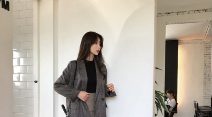 Mix and match these 4 jackets with skirts for a chic and elegant outfit