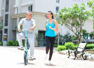 Unlock 8 Benefits with a Daily 5-Minute Jog