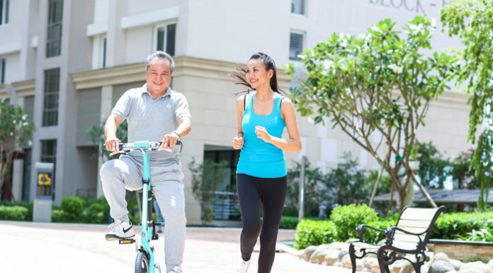 Unlock 8 Benefits with a Daily 5-Minute Jog