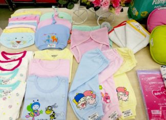 How to Dress Your Baby Appropriately During the Summer