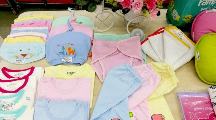 How to Dress Your Baby Appropriately During the Summer