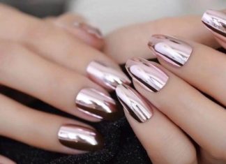 8 Trendy Nail Colors You Won’t Be Able to Resist at First Sight