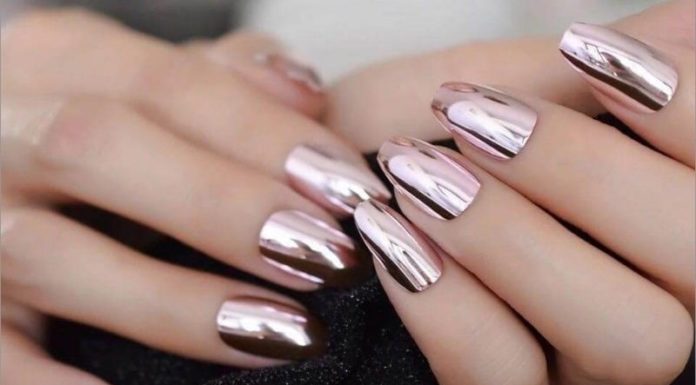 8 Trendy Nail Colors You Won’t Be Able to Resist at First Sight
