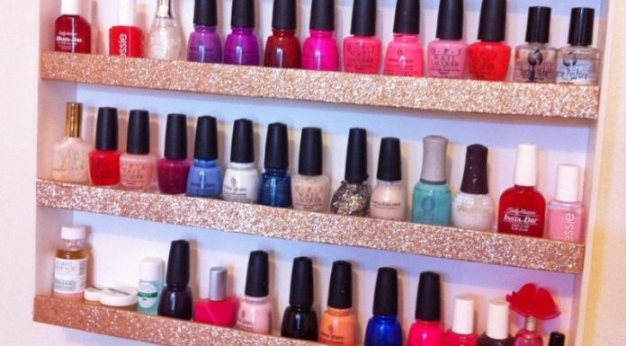 “Achieve Professional-Looking Manicure Results at Home with These 8 Tips”