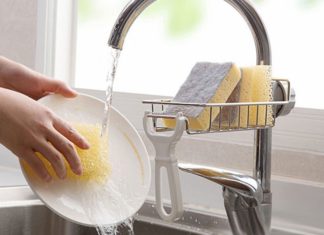 Avoiding These 8 Mistakes When Washing Dishes By Hand