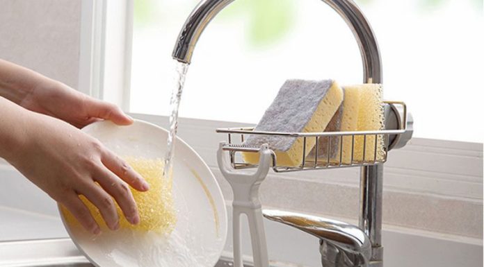 Avoiding These 8 Mistakes When Washing Dishes By Hand