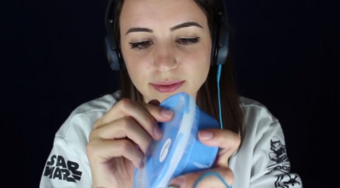 Highest Viewed YouTube ASMR Slime Playing Videos – Top 8
