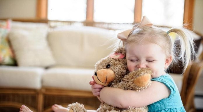 Eight Fantastic Presents from Overseas for Children and Young People