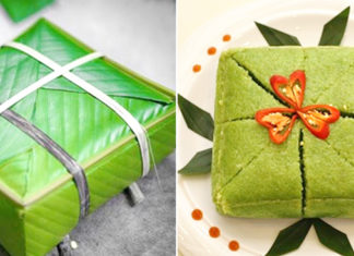 9 Tips for Making the Best Banh Chung and Green Cakes for Longevity