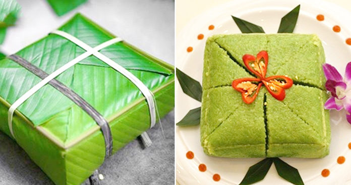 9 Tips for Making the Best Banh Chung and Green Cakes for Longevity