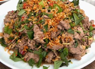 12 Delicious Vietnamese Recipes for a Perfect Family Day Celebration