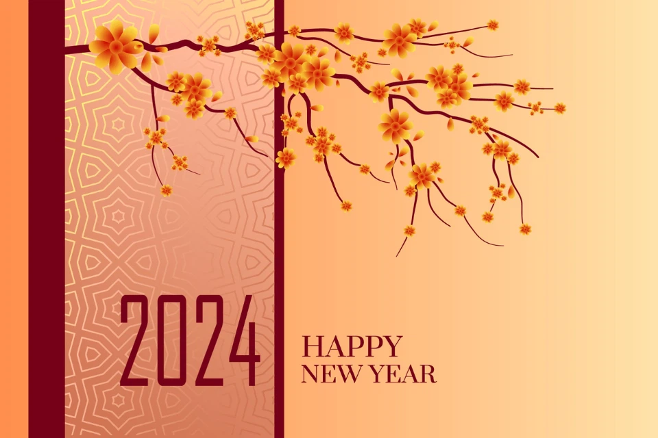 50+ Stunning Tet Background Images with Colorful Designs, Perfect for Lunar New Year 2024
