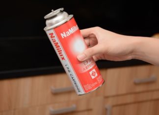 Exploring Possible Reasons and Solutions for Difficulty Lighting a Camping Stove