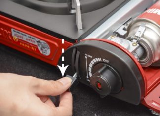 How to Use a Mini Gas Stove Safely and Effectively