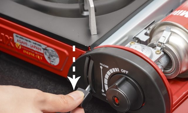 How to Use a Mini Gas Stove Safely and Effectively