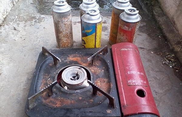 Ensuring Safe Use of Mini Gas Stove With Encouraged Safety Precautions