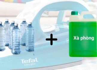 How to Properly Clean a Steam Iron for Maximum Efficiency