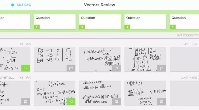 What is Classkick? A comprehensive guide on how to use Classkick for creating exercises, completing assignments, and real-time interaction made easy.