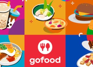 Quick and Simple A-Z Guide to Registering for Gojek Food at Home