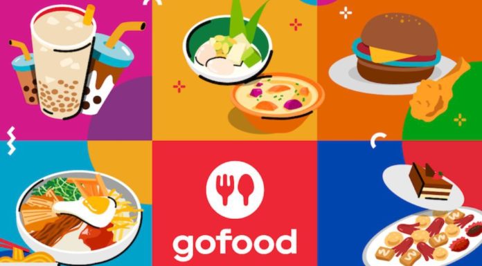 Quick and Simple A-Z Guide to Registering for Gojek Food at Home